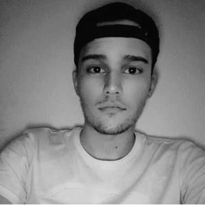 Meet your Posher, Marley